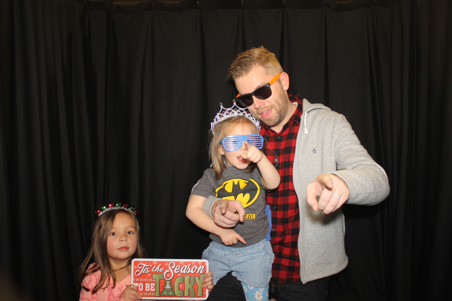 Mane Inc. | View more photos from the event at gallery.photoboothcincy.com/u/PhotoBoothCincy/Mane-Inc